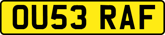 OU53RAF