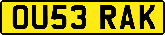 OU53RAK