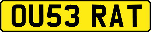 OU53RAT