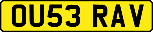 OU53RAV