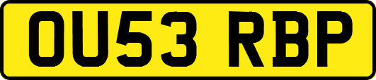 OU53RBP