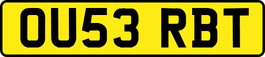 OU53RBT