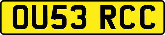 OU53RCC