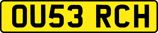 OU53RCH