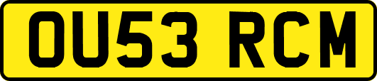 OU53RCM