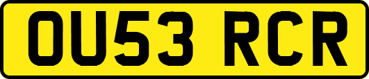 OU53RCR