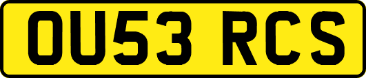 OU53RCS