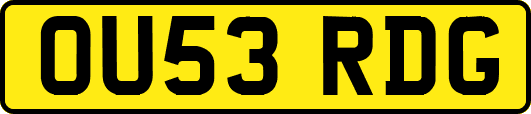 OU53RDG
