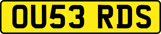 OU53RDS