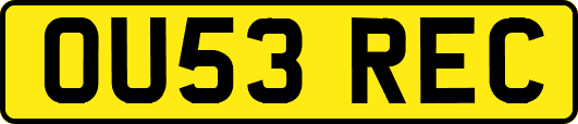OU53REC