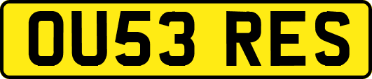 OU53RES