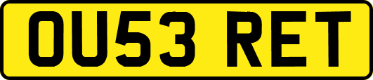 OU53RET