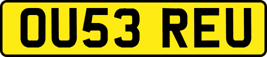 OU53REU