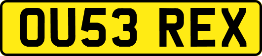 OU53REX