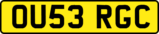 OU53RGC