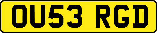 OU53RGD