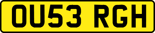 OU53RGH