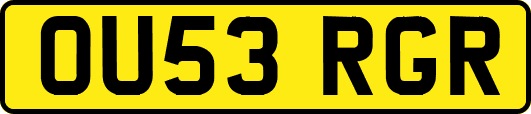 OU53RGR