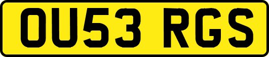 OU53RGS