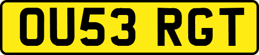 OU53RGT