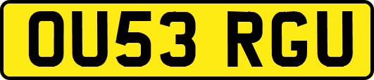 OU53RGU