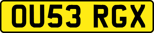 OU53RGX