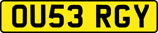 OU53RGY