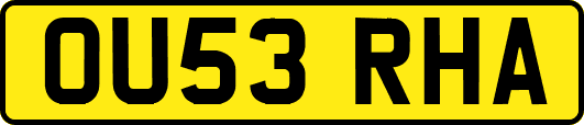 OU53RHA