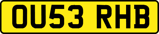 OU53RHB