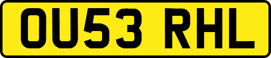 OU53RHL