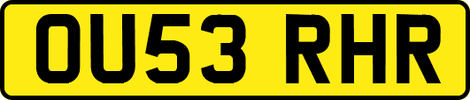 OU53RHR