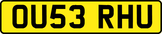 OU53RHU