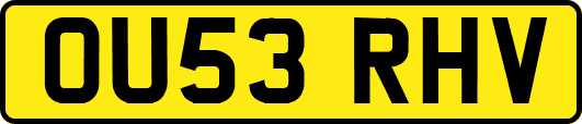 OU53RHV