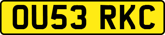 OU53RKC