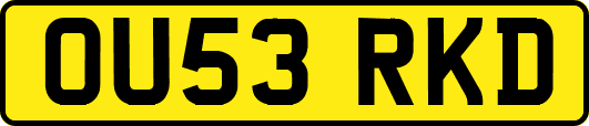 OU53RKD
