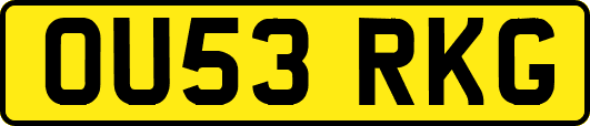 OU53RKG