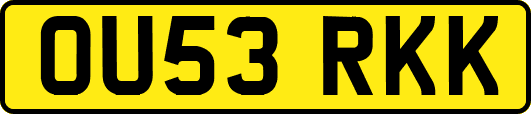 OU53RKK