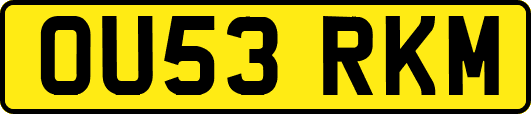 OU53RKM