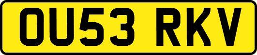 OU53RKV