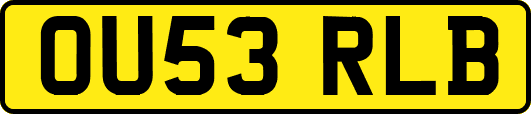 OU53RLB