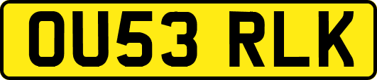 OU53RLK