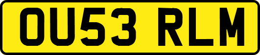 OU53RLM