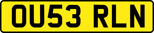 OU53RLN