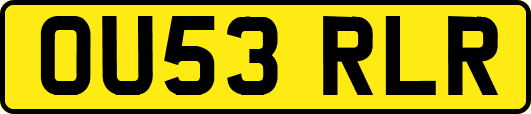 OU53RLR