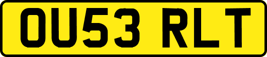 OU53RLT