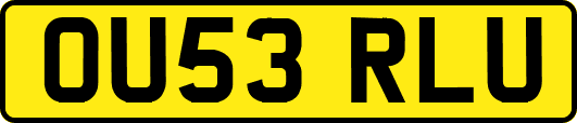 OU53RLU