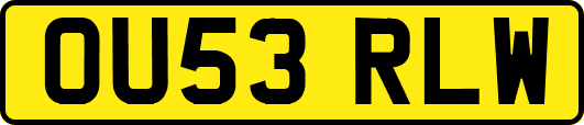 OU53RLW