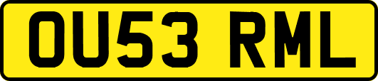 OU53RML