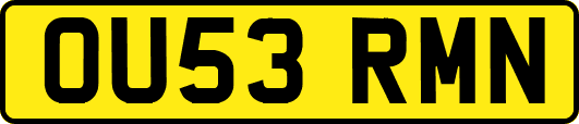 OU53RMN