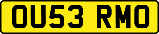 OU53RMO